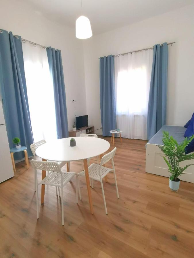 Mondello Sicily Apartament Eksteriør billede
