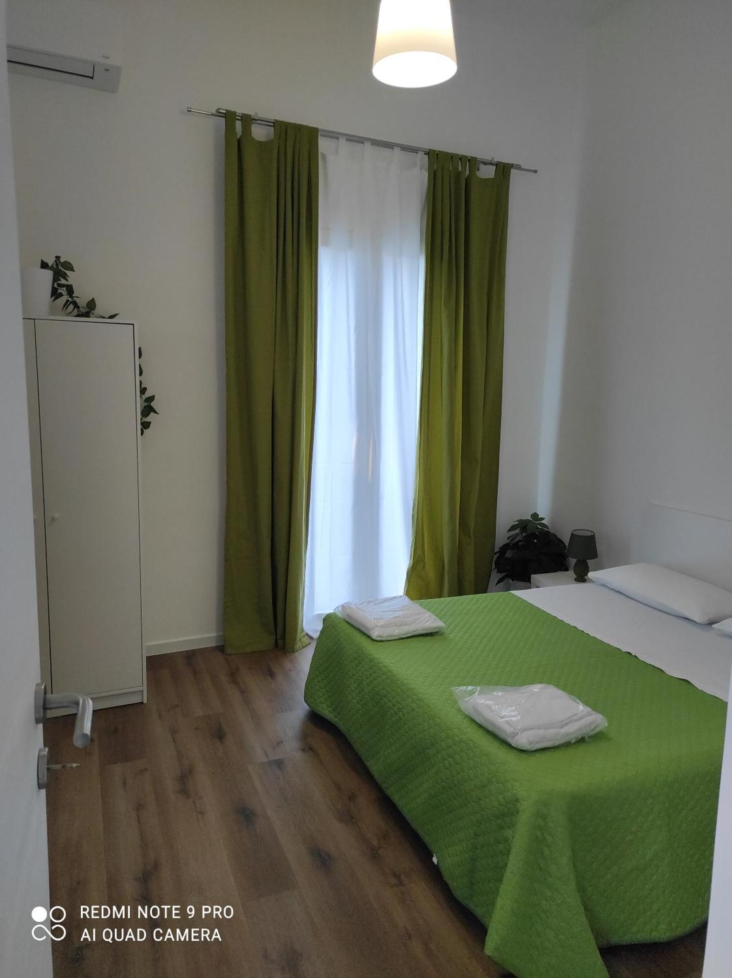 Mondello Sicily Apartament Værelse billede